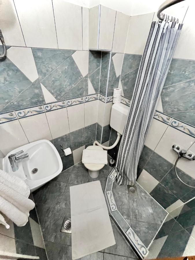 Elite Residence Flos オレビック エクステリア 写真