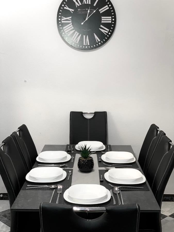 Elite Residence Flos オレビック エクステリア 写真