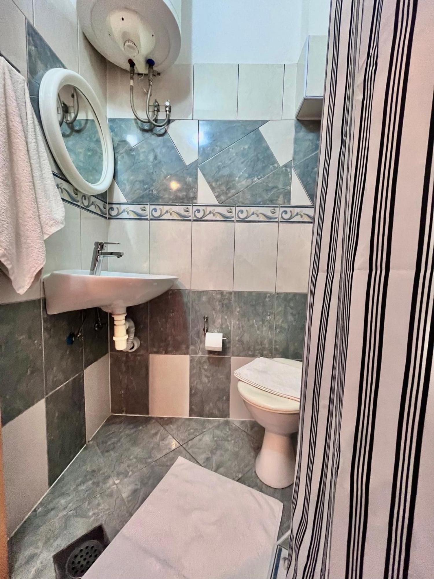 Elite Residence Flos オレビック エクステリア 写真