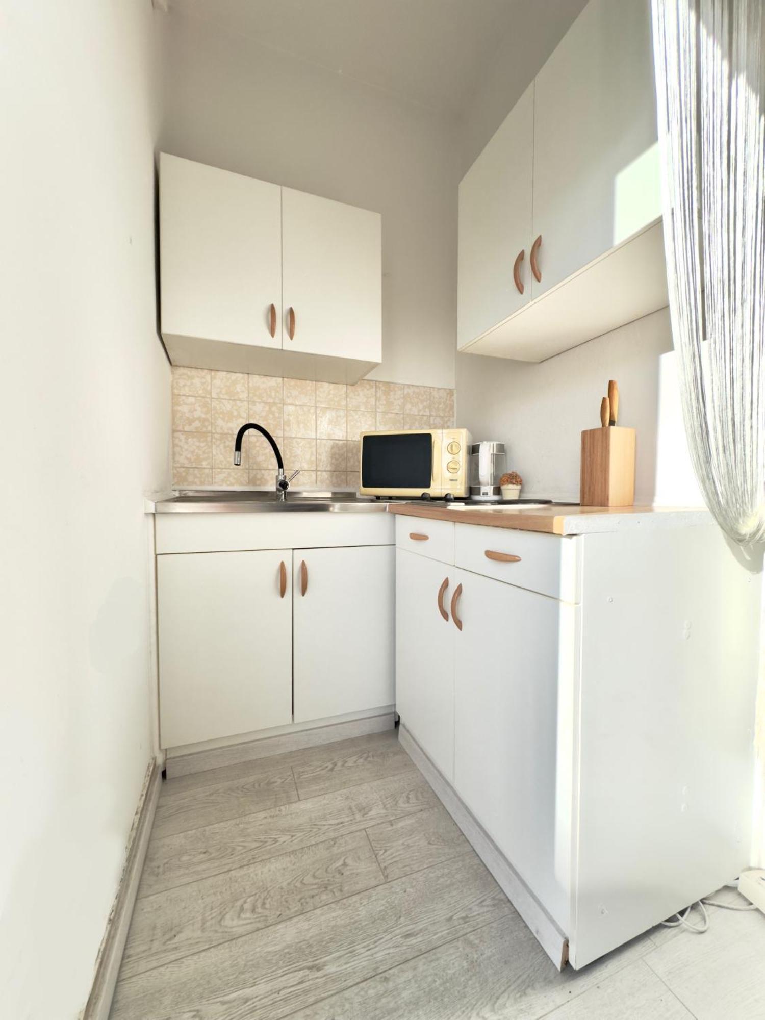 Elite Residence Flos オレビック エクステリア 写真