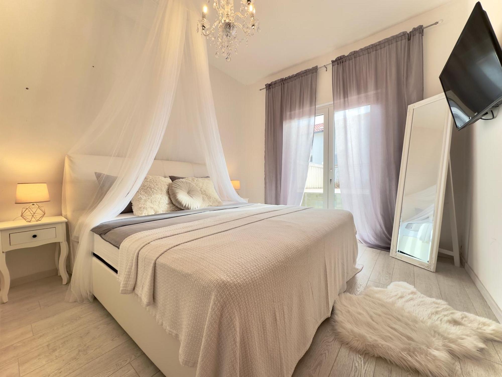 Elite Residence Flos オレビック エクステリア 写真