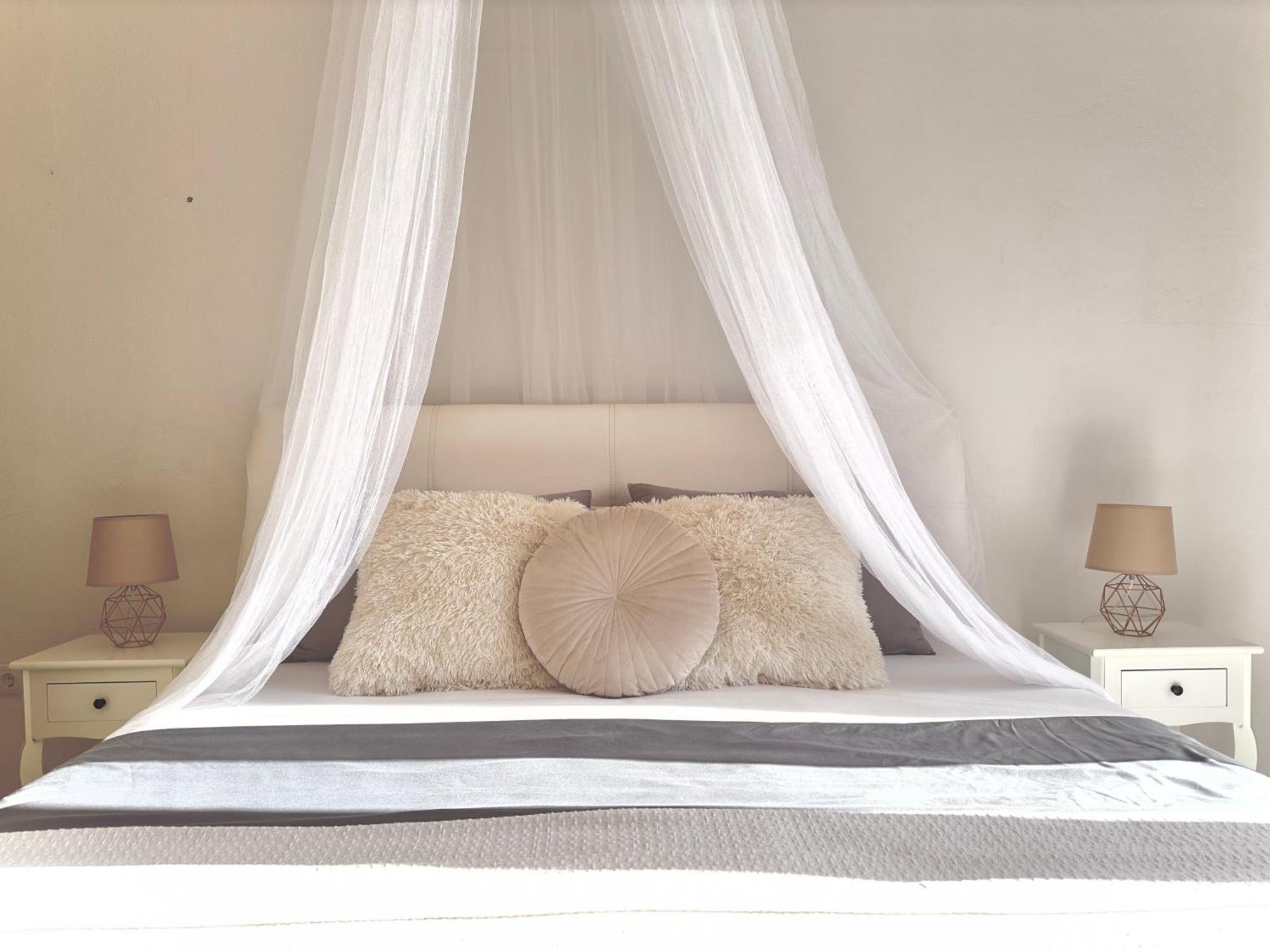 Elite Residence Flos オレビック エクステリア 写真
