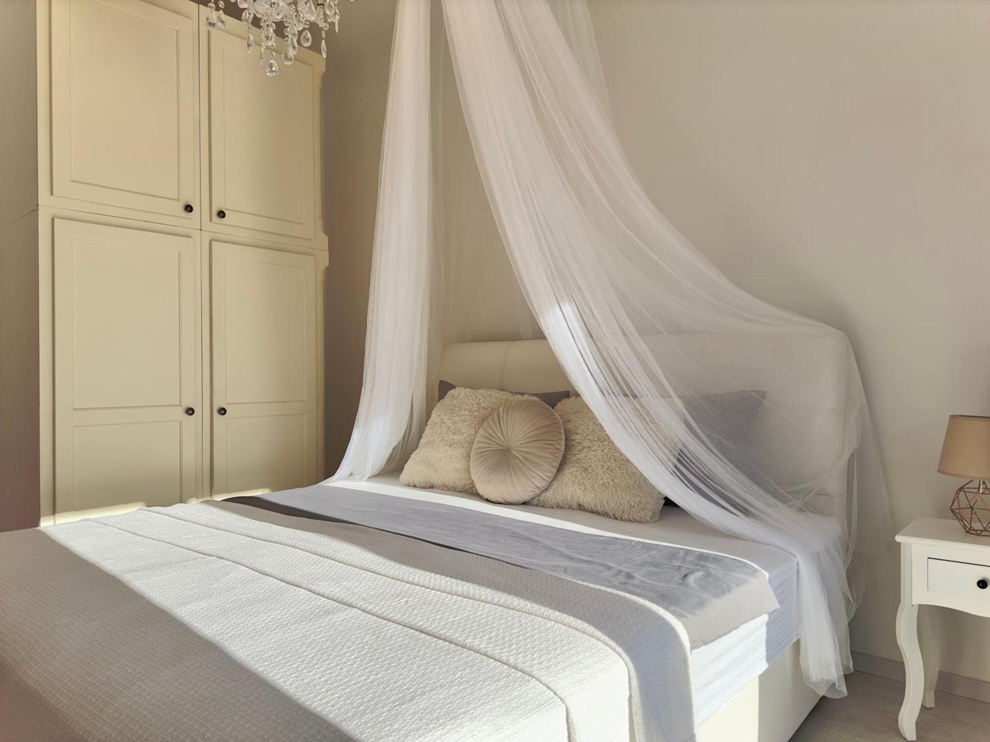 Elite Residence Flos オレビック エクステリア 写真