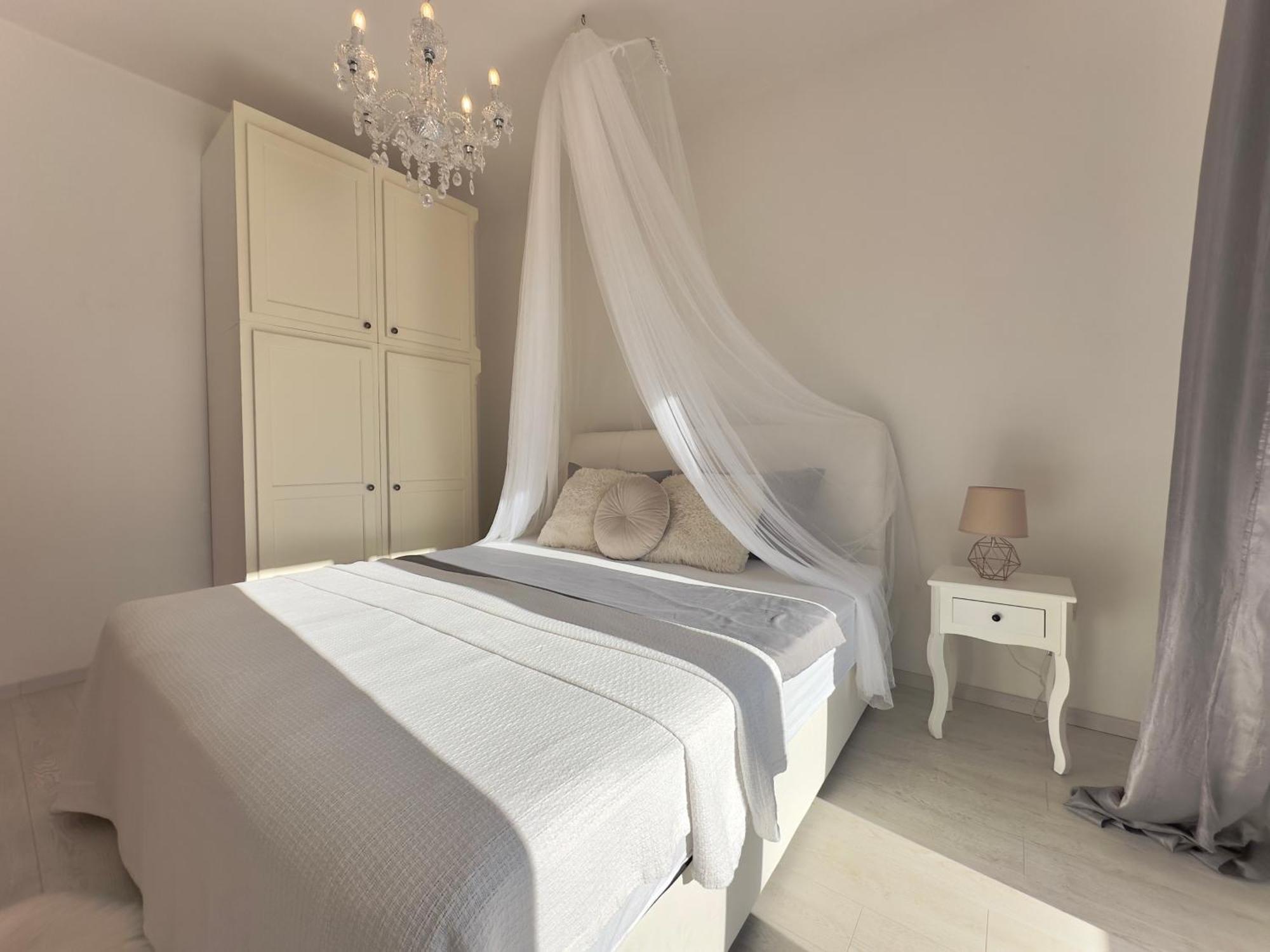 Elite Residence Flos オレビック エクステリア 写真