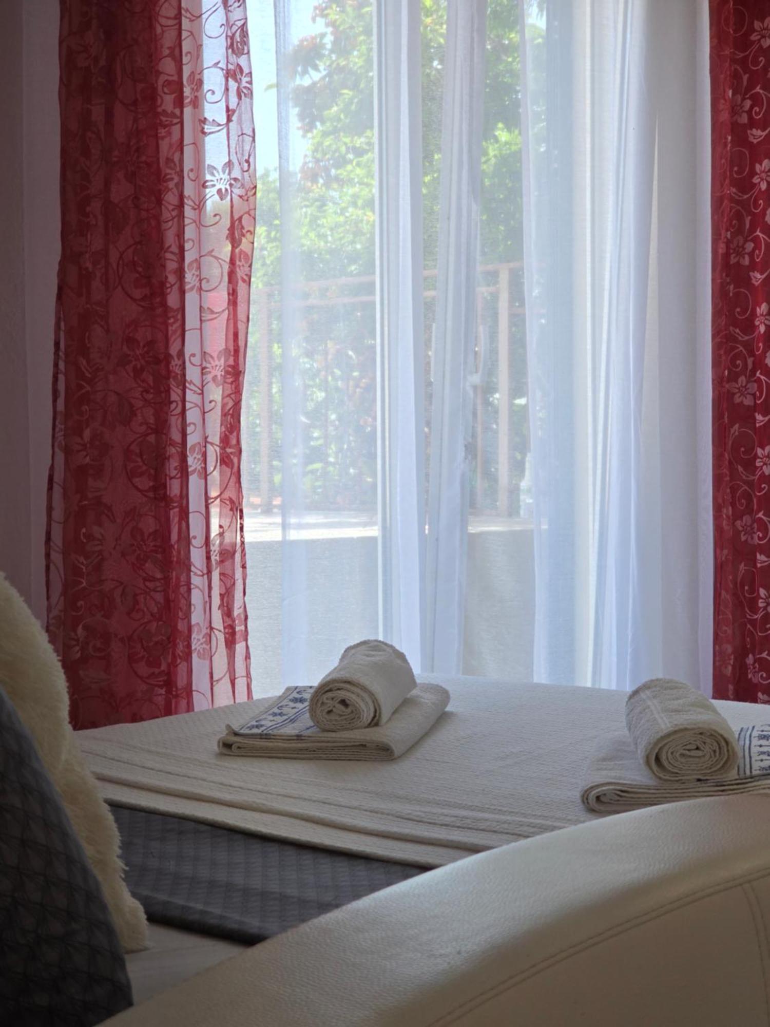 Elite Residence Flos オレビック エクステリア 写真