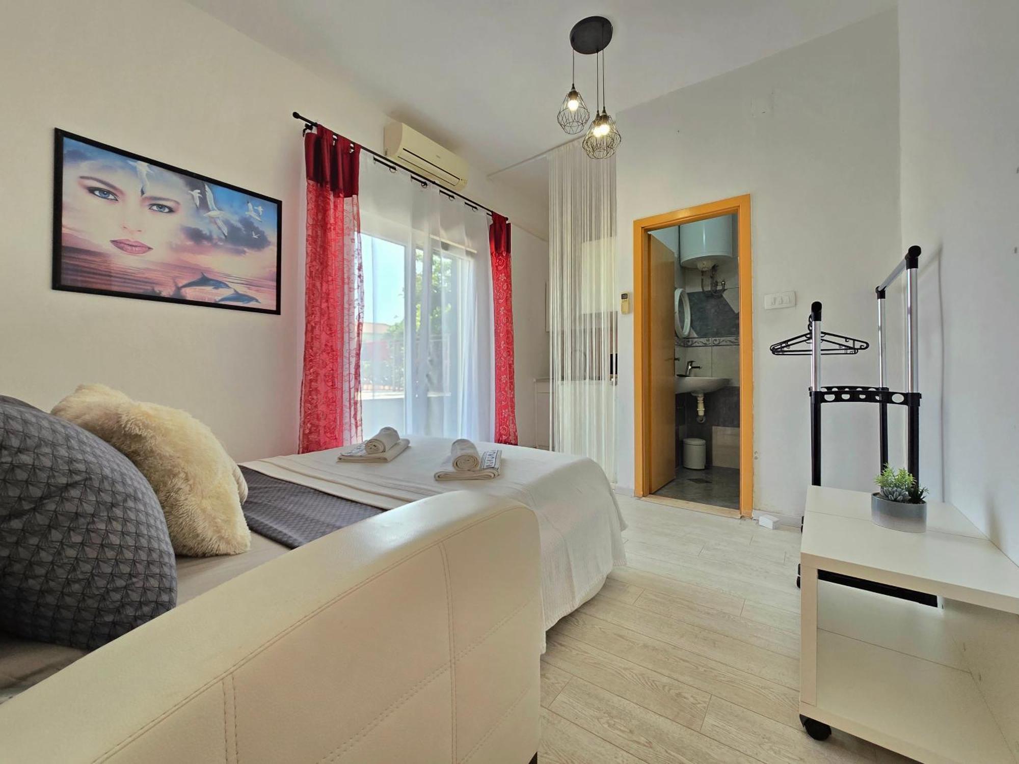 Elite Residence Flos オレビック エクステリア 写真