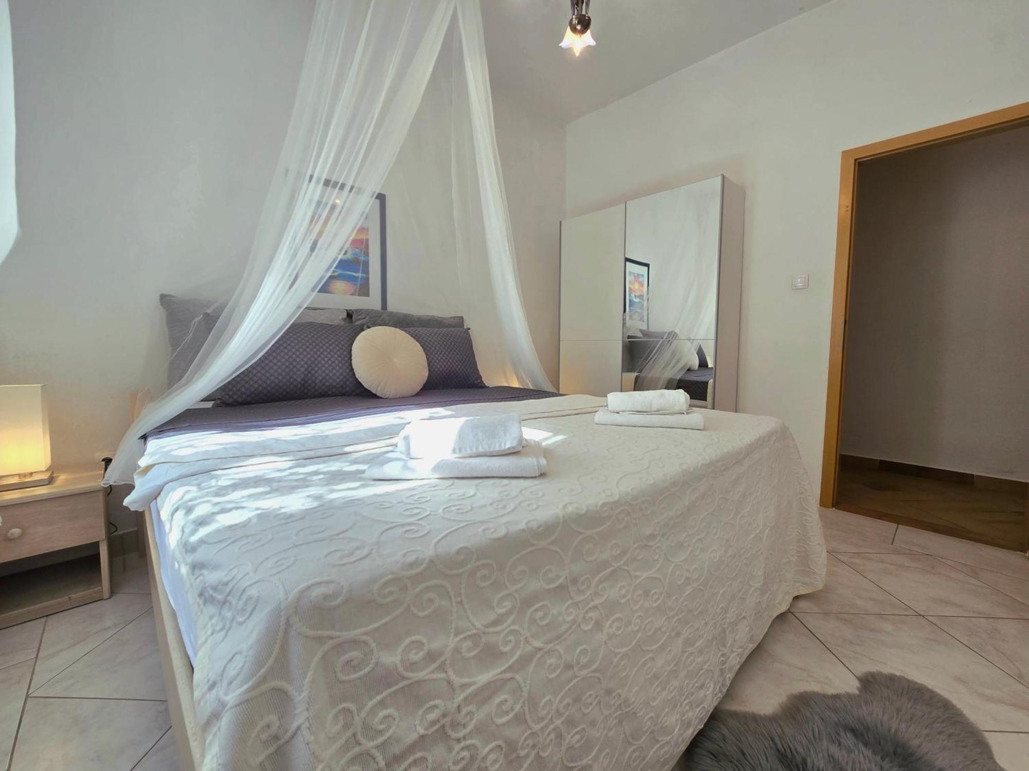 Elite Residence Flos オレビック エクステリア 写真
