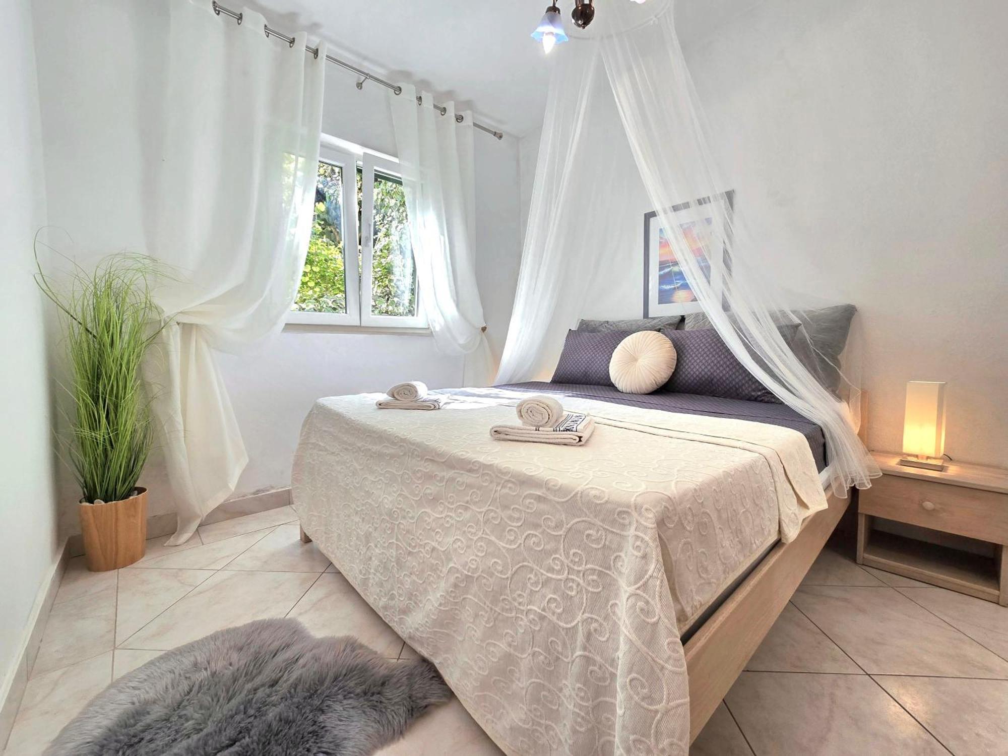 Elite Residence Flos オレビック エクステリア 写真