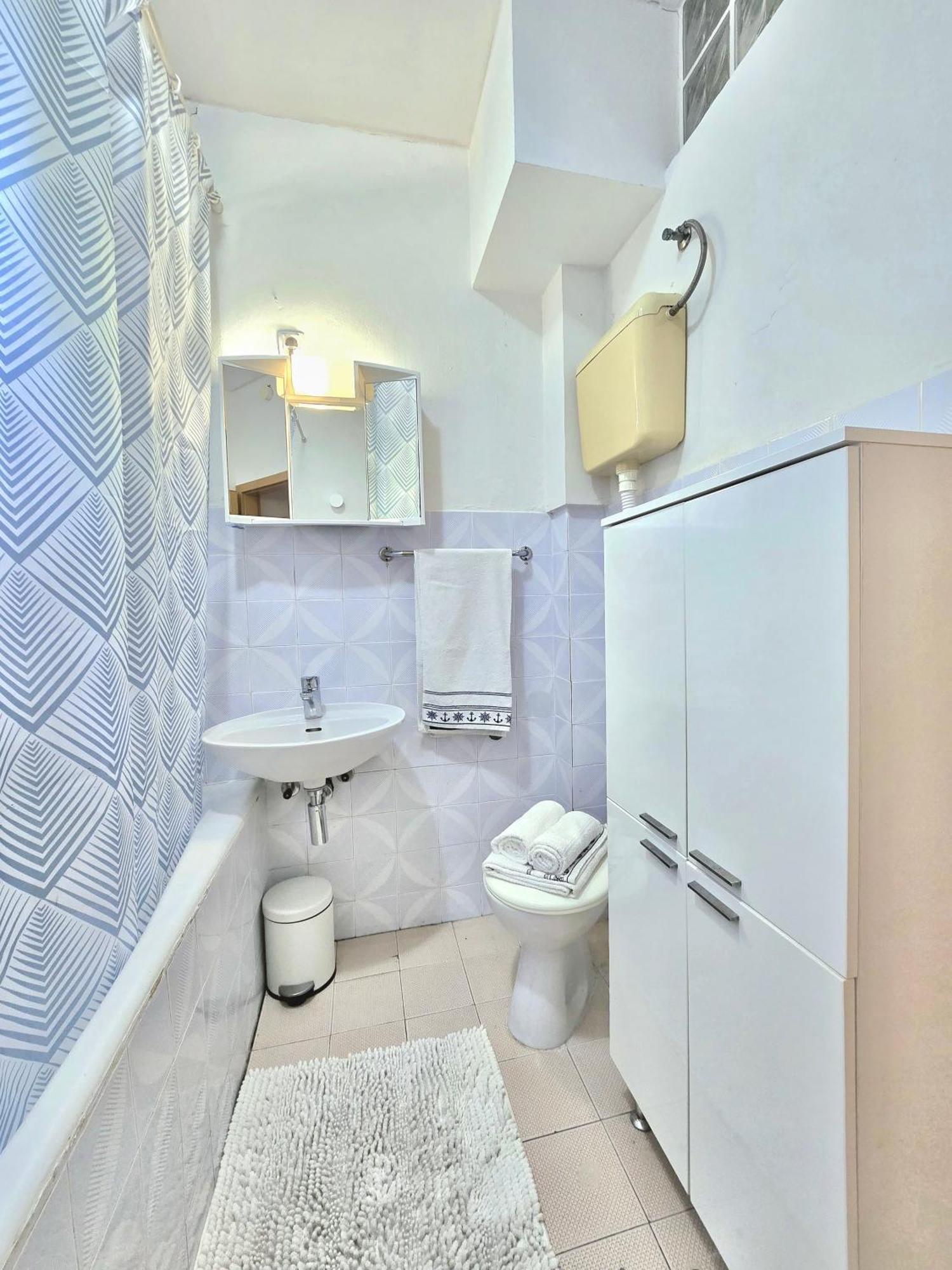 Elite Residence Flos オレビック エクステリア 写真