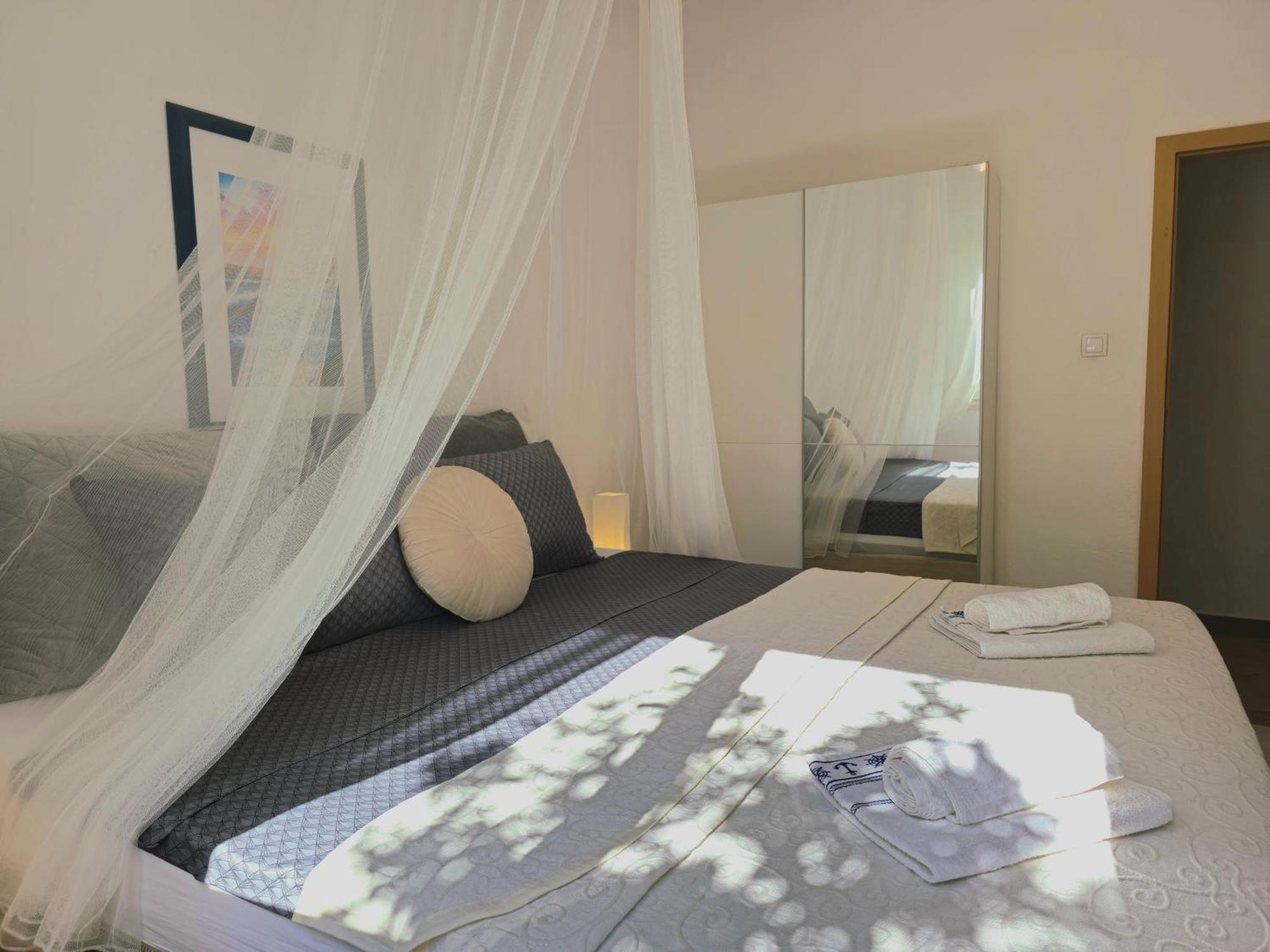 Elite Residence Flos オレビック エクステリア 写真