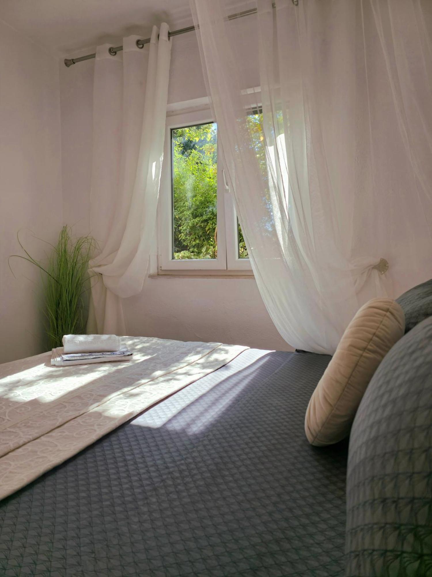 Elite Residence Flos オレビック エクステリア 写真