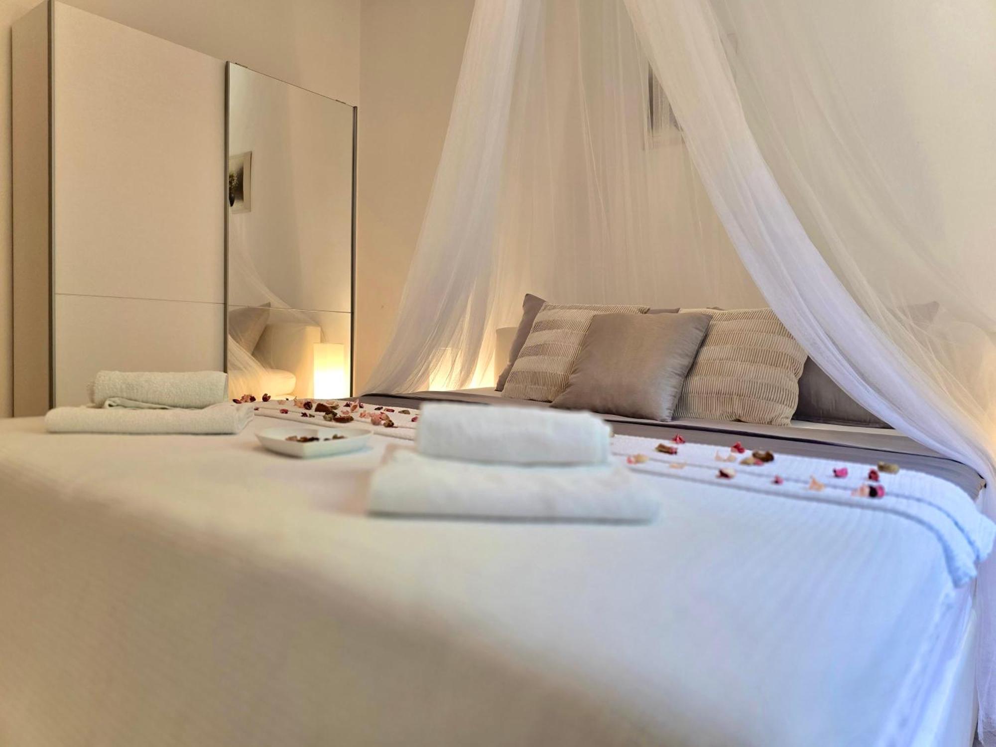 Elite Residence Flos オレビック エクステリア 写真