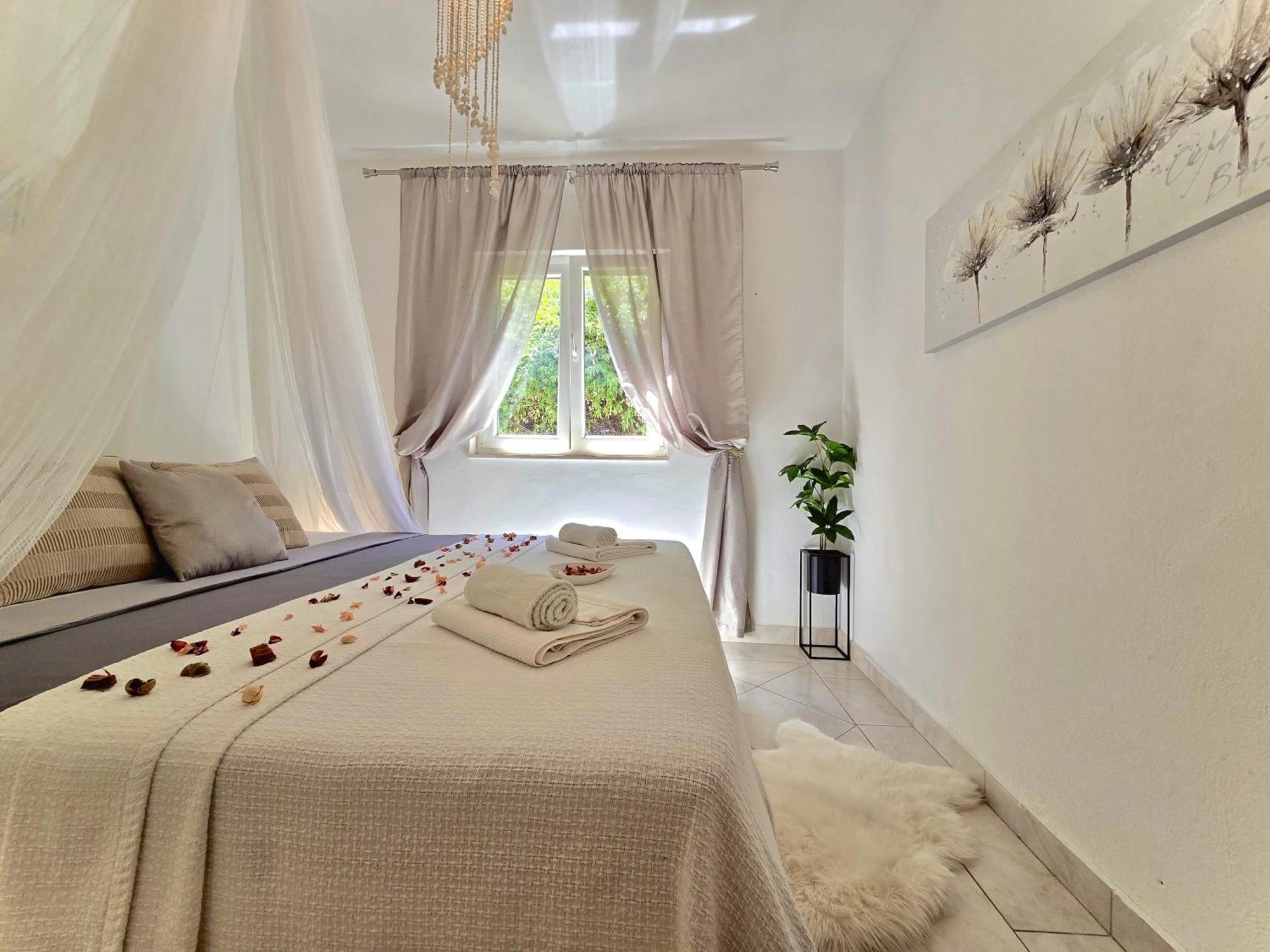 Elite Residence Flos オレビック エクステリア 写真