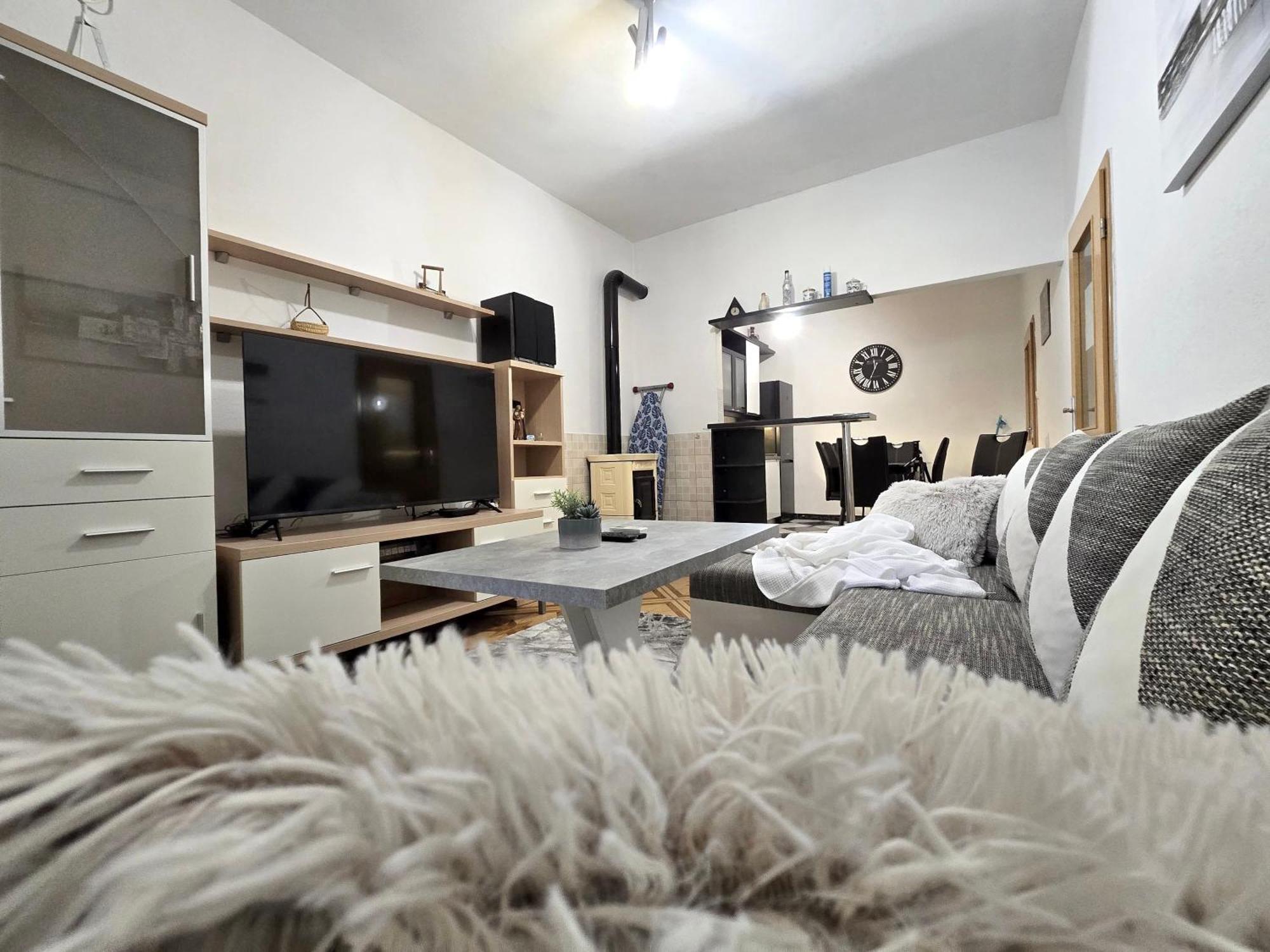 Elite Residence Flos オレビック エクステリア 写真