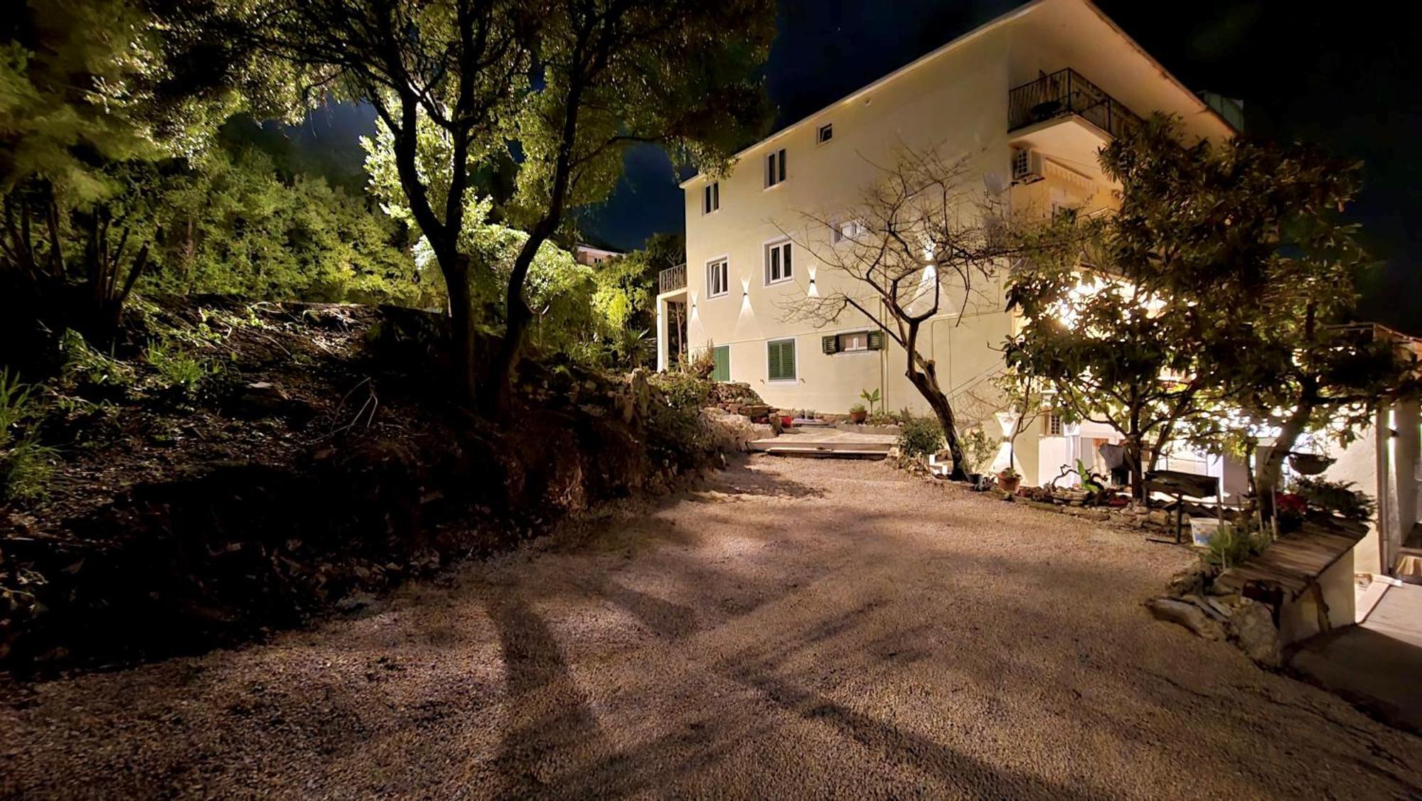 Elite Residence Flos オレビック エクステリア 写真