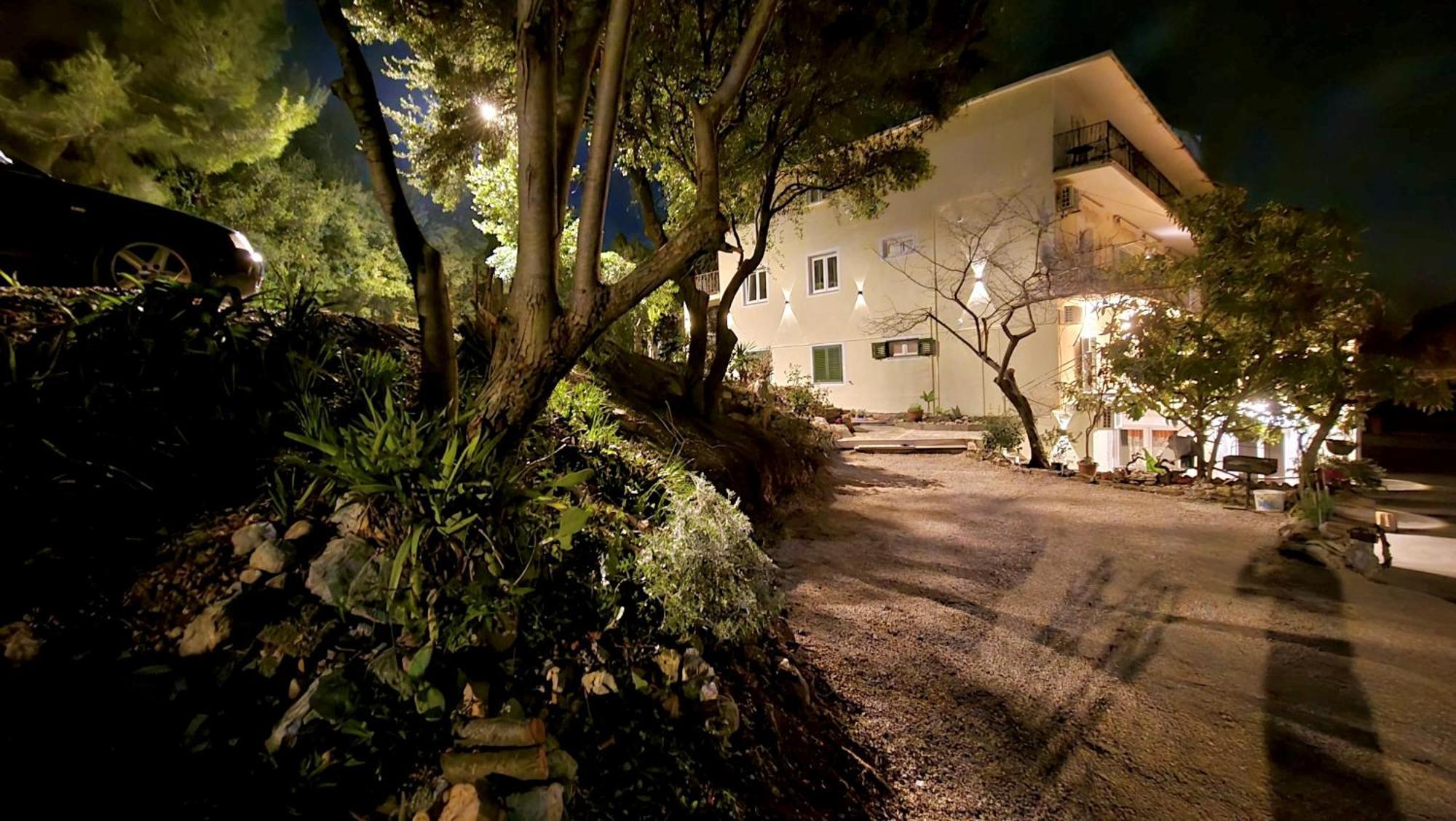Elite Residence Flos オレビック エクステリア 写真